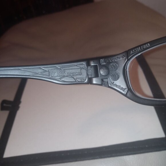 Liberty Sport Rec Specs - Picture 3 of 5